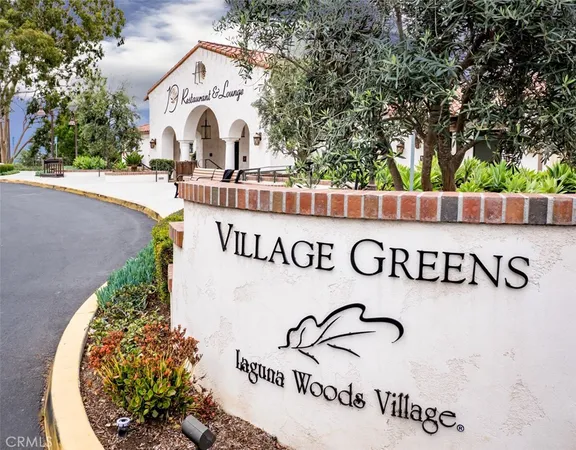 $448,000 | 898 Ronda Sevilla, Unit N, Laguna Woods, CA 92637