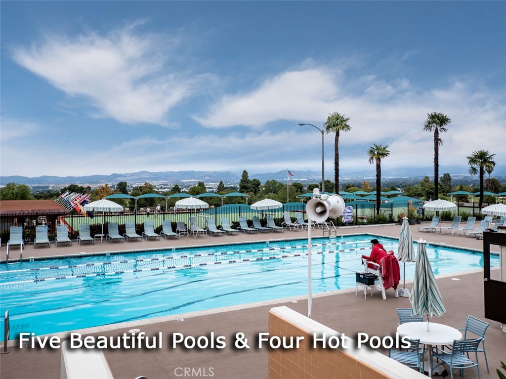 898 Ronda Sevilla, Unit N Laguna Woods, CA 92637 - Photo 39 of 71