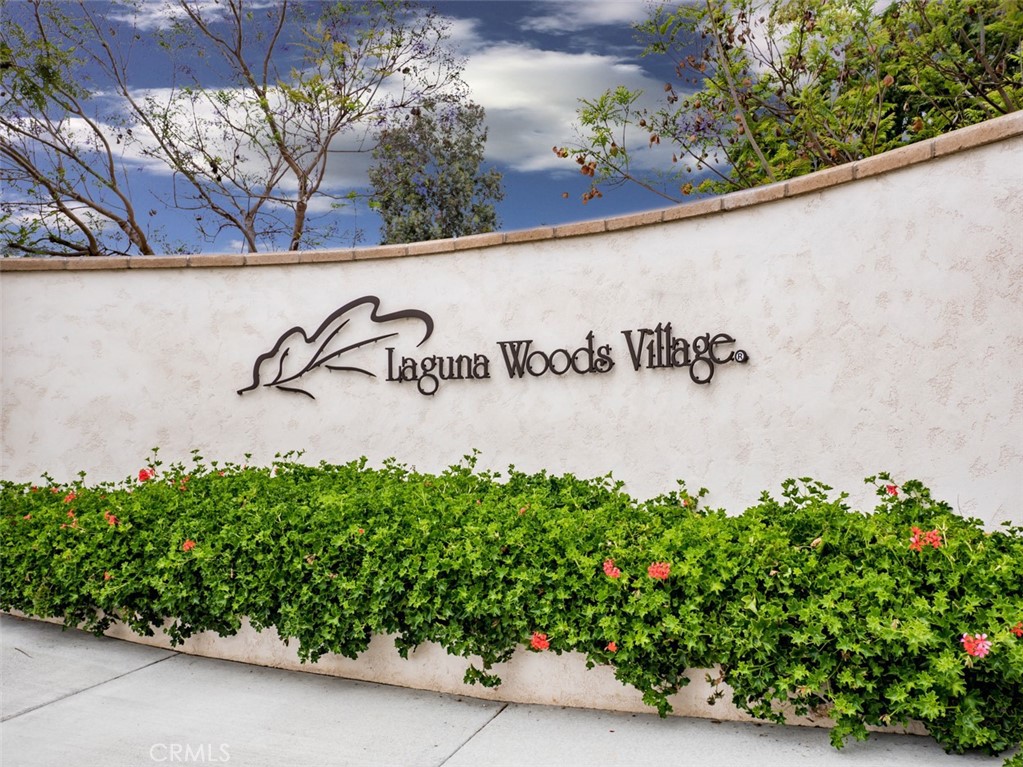 898 Ronda Sevilla, Unit N Laguna Woods, CA 92637 - Photo 41 of 71