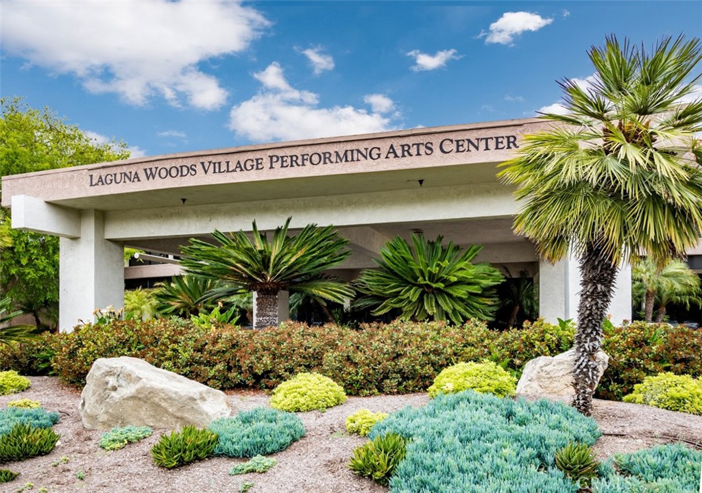 898 Ronda Sevilla, Unit N Laguna Woods, CA 92637 - Photo 43 of 71