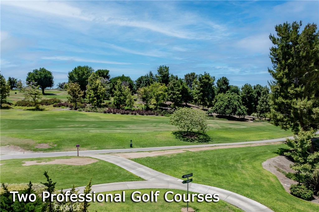 898 Ronda Sevilla, Unit N Laguna Woods, CA 92637 - Photo 47 of 71