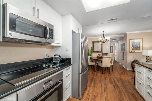 $448,000 | 898 Ronda Sevilla, Unit N, Laguna Woods, CA 92637