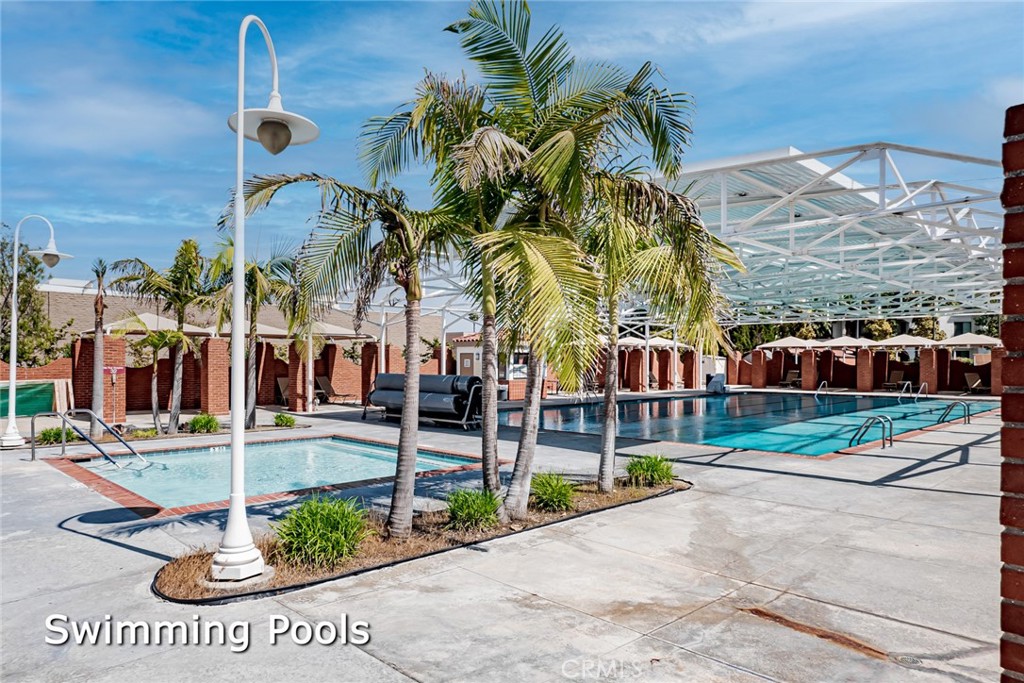 898 Ronda Sevilla, Unit N Laguna Woods, CA 92637 - Photo 54 of 71