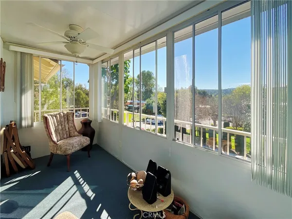 $448,000 | 898 Ronda Sevilla, Unit N, Laguna Woods, CA 92637