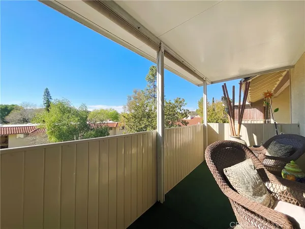 $448,000 | 898 Ronda Sevilla, Unit N, Laguna Woods, CA 92637