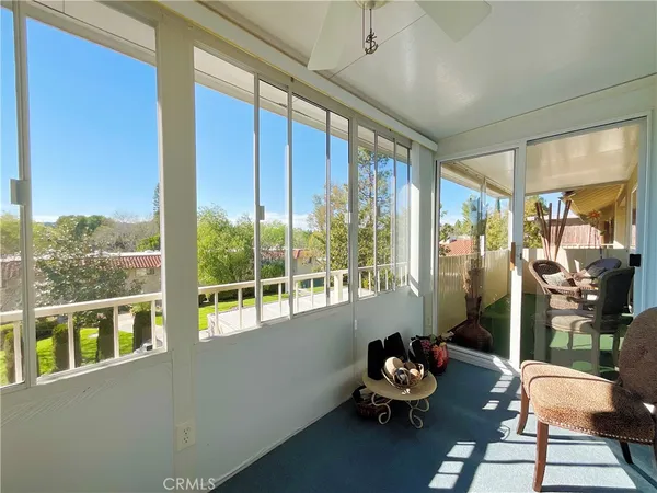 $448,000 | 898 Ronda Sevilla, Unit N, Laguna Woods, CA 92637