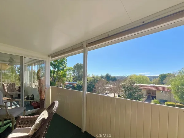 $448,000 | 898 Ronda Sevilla, Unit N, Laguna Woods, CA 92637