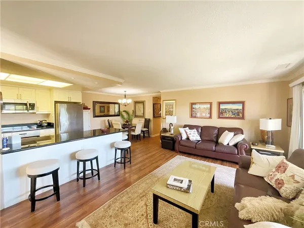 $448,000 | 898 Ronda Sevilla, Unit N, Laguna Woods, CA 92637