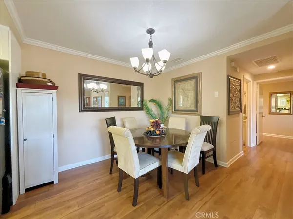 $448,000 | 898 Ronda Sevilla, Unit N, Laguna Woods, CA 92637