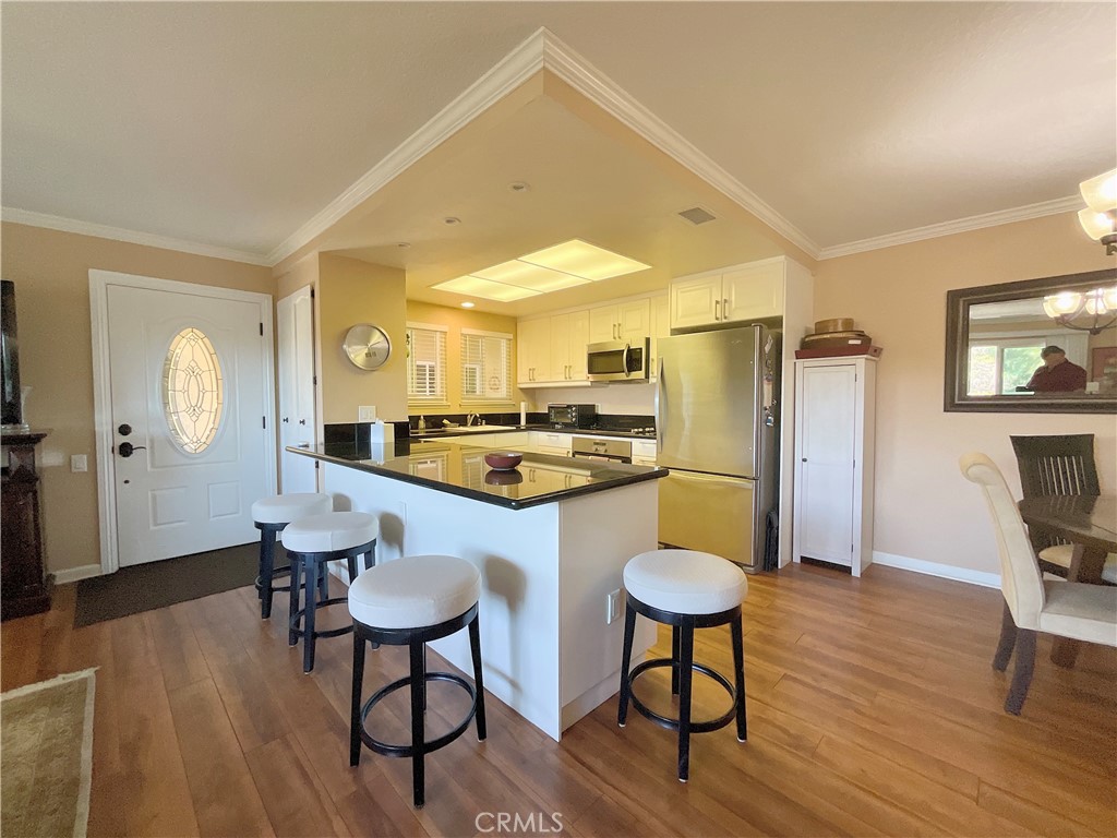 898 Ronda Sevilla, Unit N Laguna Woods, CA 92637 - Photo 63 of 71