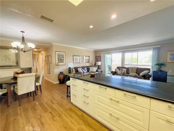 $448,000 | 898 Ronda Sevilla, Unit N, Laguna Woods, CA 92637