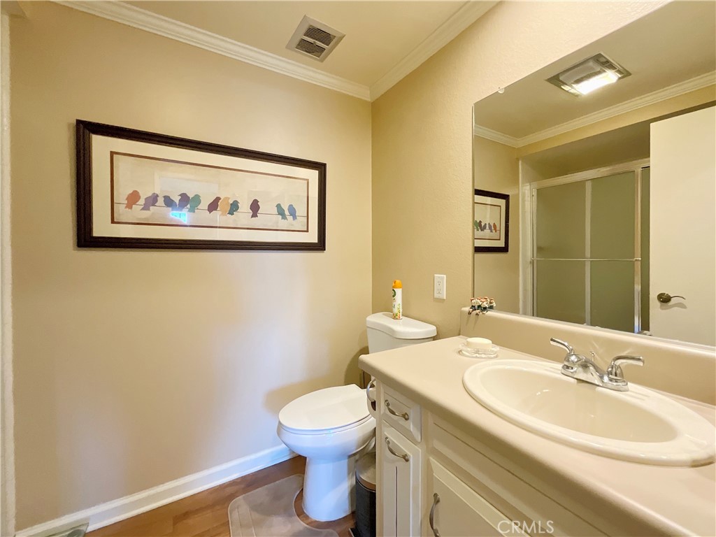 898 Ronda Sevilla, Unit N Laguna Woods, CA 92637 - Photo 65 of 71