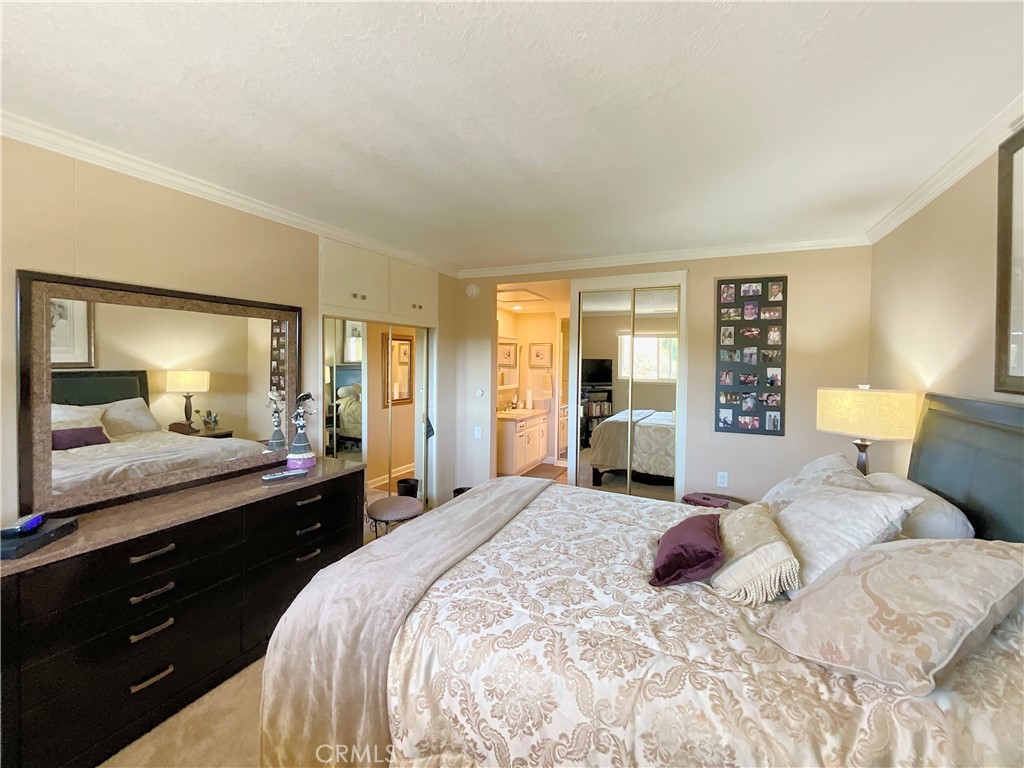 898 Ronda Sevilla, Unit N Laguna Woods, CA 92637 - Photo 69 of 71