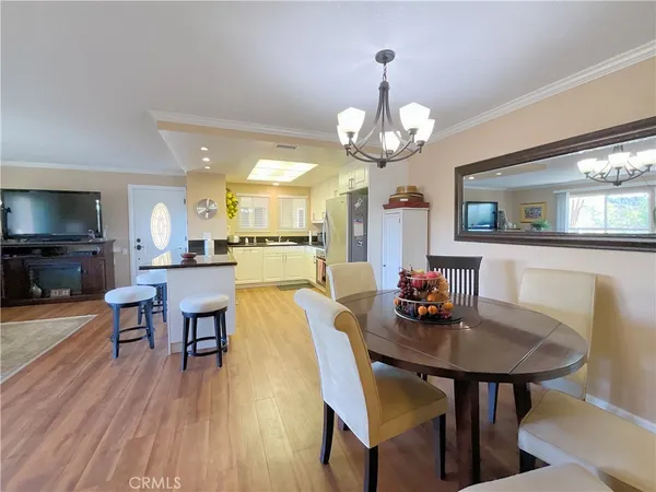 $448,000 | 898 Ronda Sevilla, Unit N, Laguna Woods, CA 92637