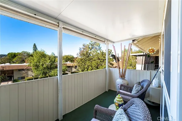 $448,000 | 898 Ronda Sevilla, Unit N, Laguna Woods, CA 92637