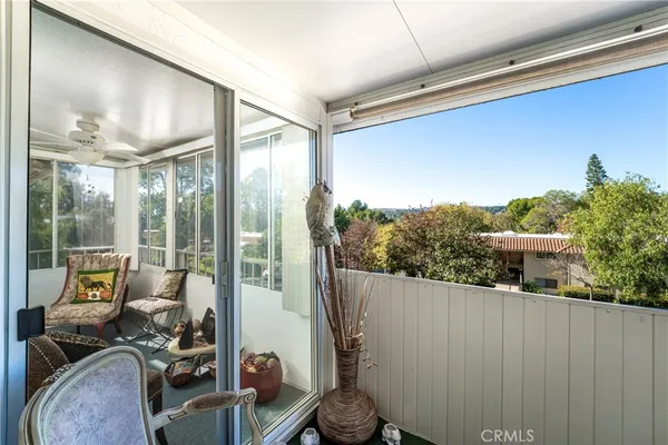 $448,000 | 898 Ronda Sevilla, Unit N, Laguna Woods, CA 92637