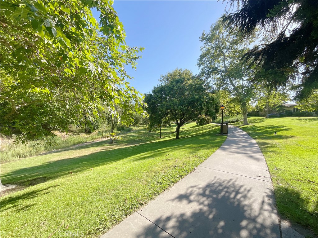 898 Ronda Sevilla, Unit N Laguna Woods, CA 92637 - Photo 10 of 71 Aliso Creek Nearby