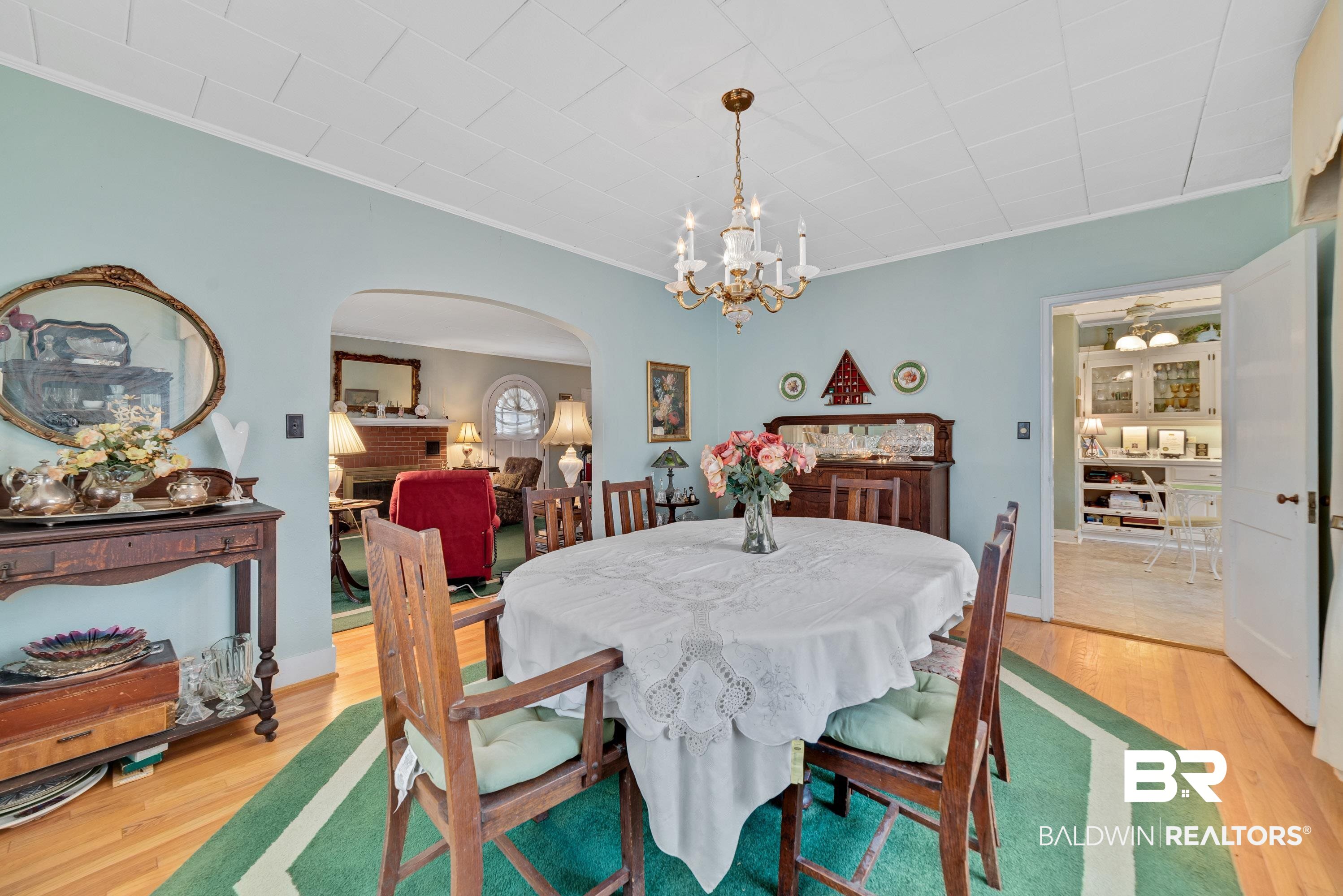 516 West Laurel Avenue Foley, AL 36535 - Photo 16 of 44
