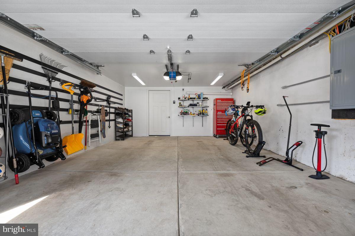 627 Kenilworth Road Ardmore, PA 19003 - Photo 11 of 11 a view of a room with gym equipment