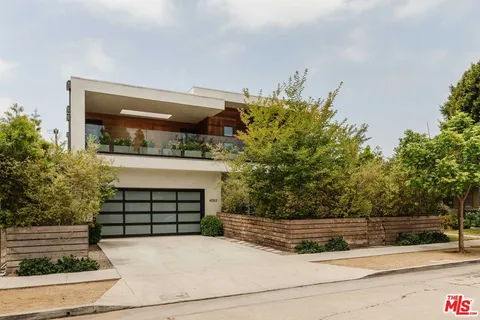 $2,995,000 | 4063 Huron Avenue, Culver City, CA 90232