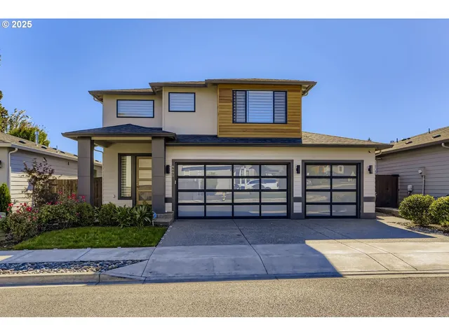 $749,000 | 6605 Northeast 107th Street, Vancouver, WA 98686