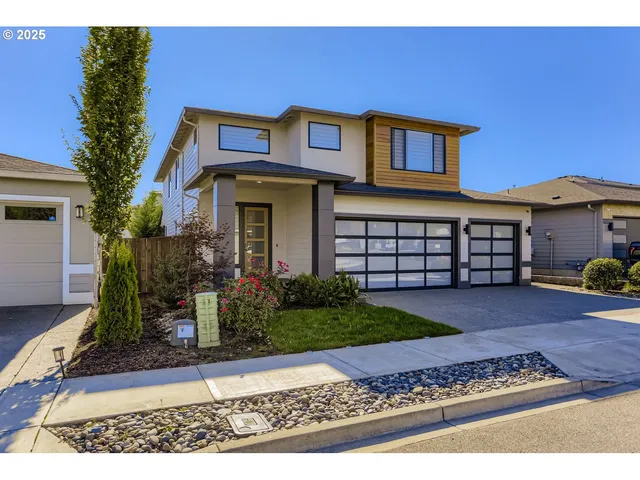 $749,000 | 6605 Northeast 107th Street, Vancouver, WA 98686