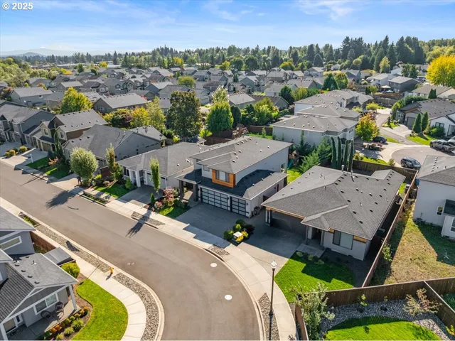 $749,000 | 6605 Northeast 107th Street, Vancouver, WA 98686