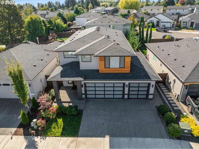 $749,000 | 6605 Northeast 107th Street, Vancouver, WA 98686