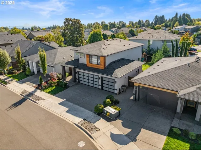 $749,000 | 6605 Northeast 107th Street, Vancouver, WA 98686