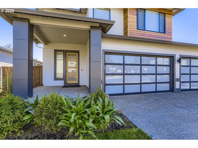 $749,000 | 6605 Northeast 107th Street, Vancouver, WA 98686