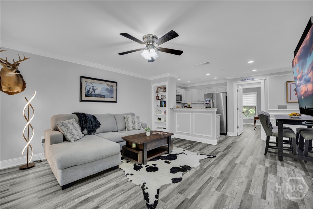 490 South Barnett Shoals Road, Unit 814 Athens, GA 30605 - Photo 6 of 47