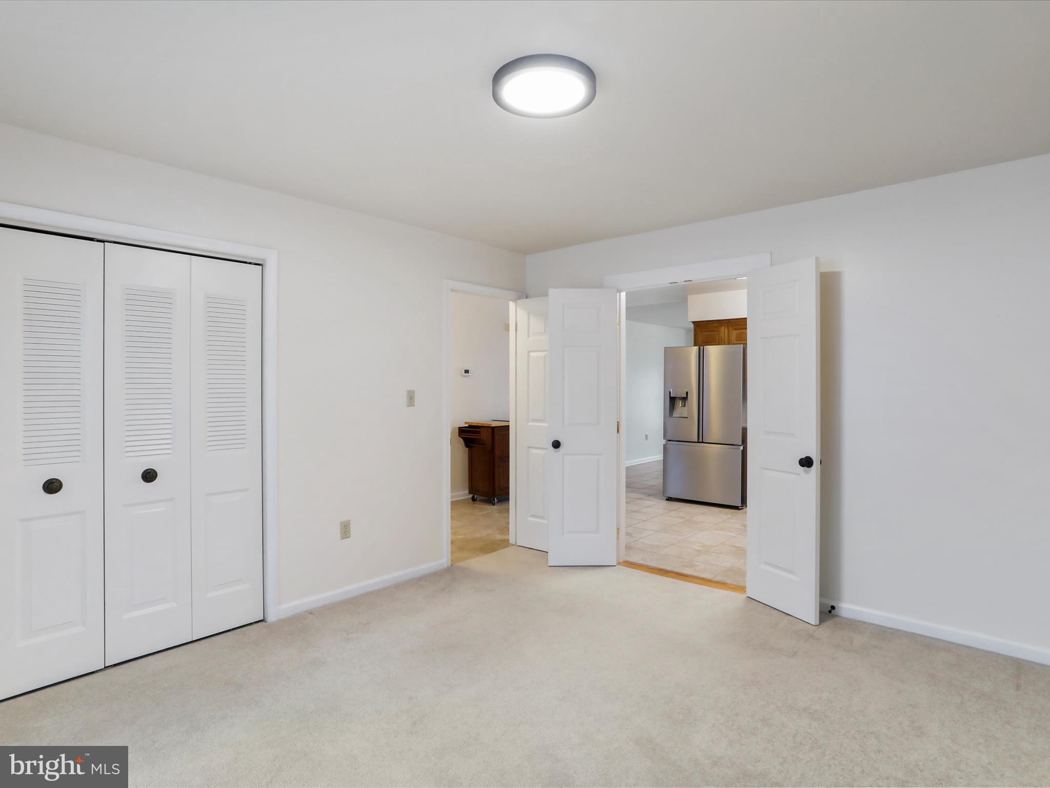 18016 Putter Drive Hagerstown, MD 21740 - Photo 14 of 26 a view of an empty room