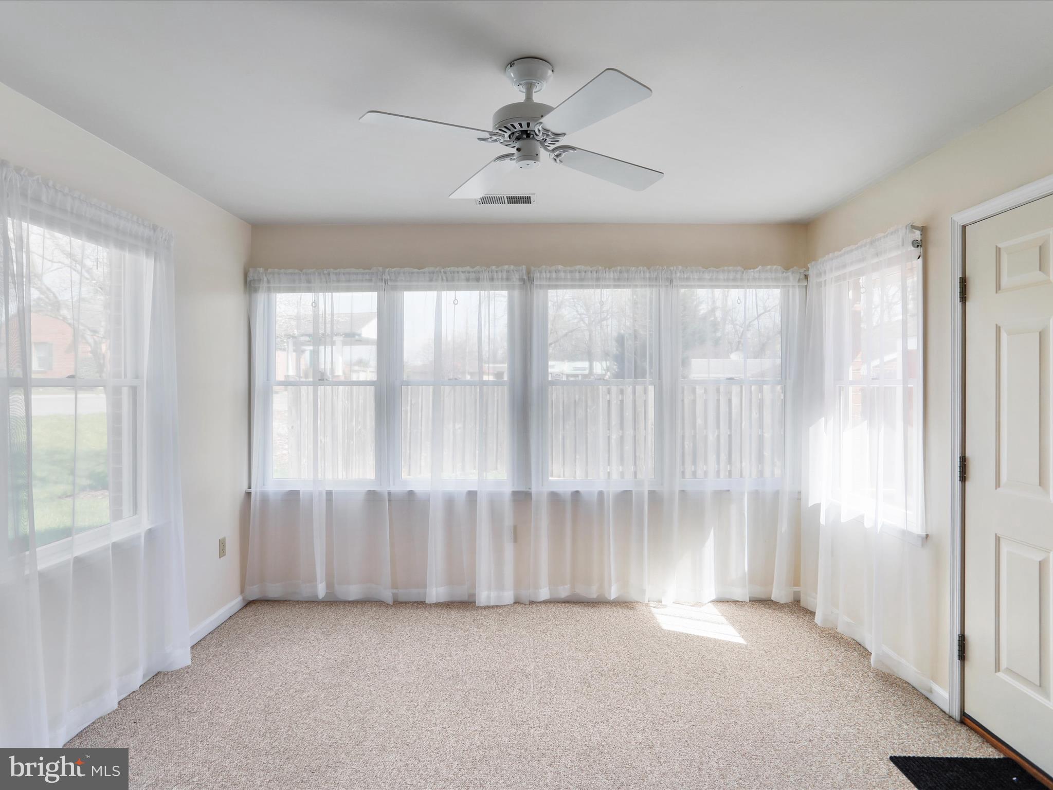18016 Putter Drive Hagerstown, MD 21740 - Photo 15 of 26 wooden floor in an empty room with a window