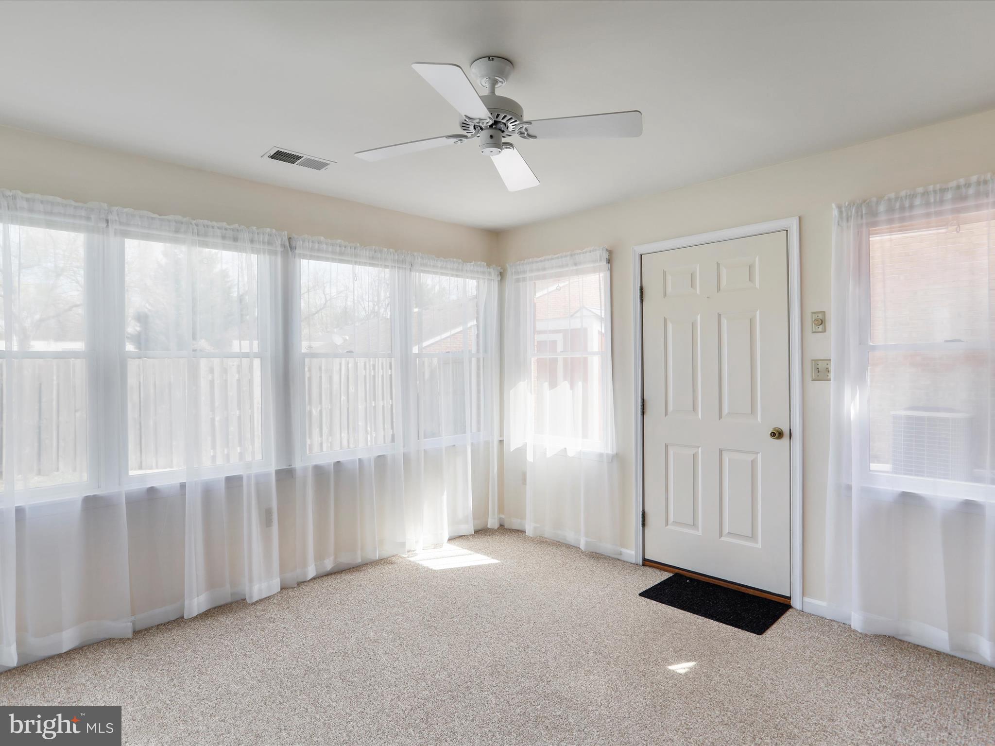 18016 Putter Drive Hagerstown, MD 21740 - Photo 16 of 26 a view of an empty room with a window