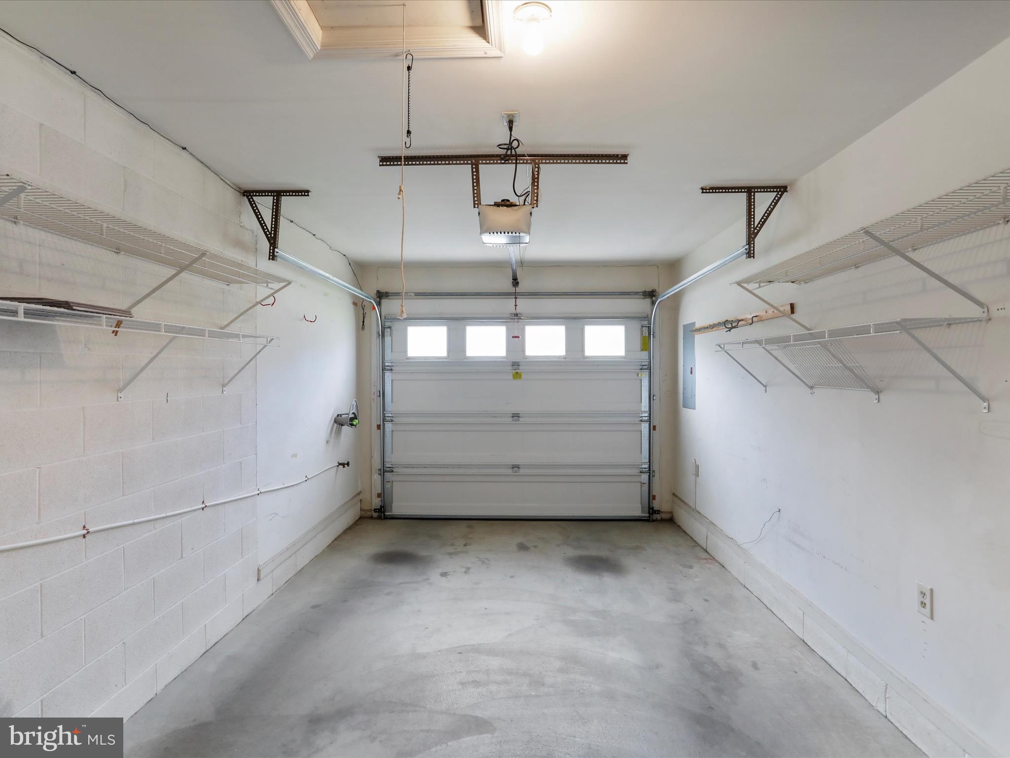18016 Putter Drive Hagerstown, MD 21740 - Photo 22 of 26 a view of an empty room with a window