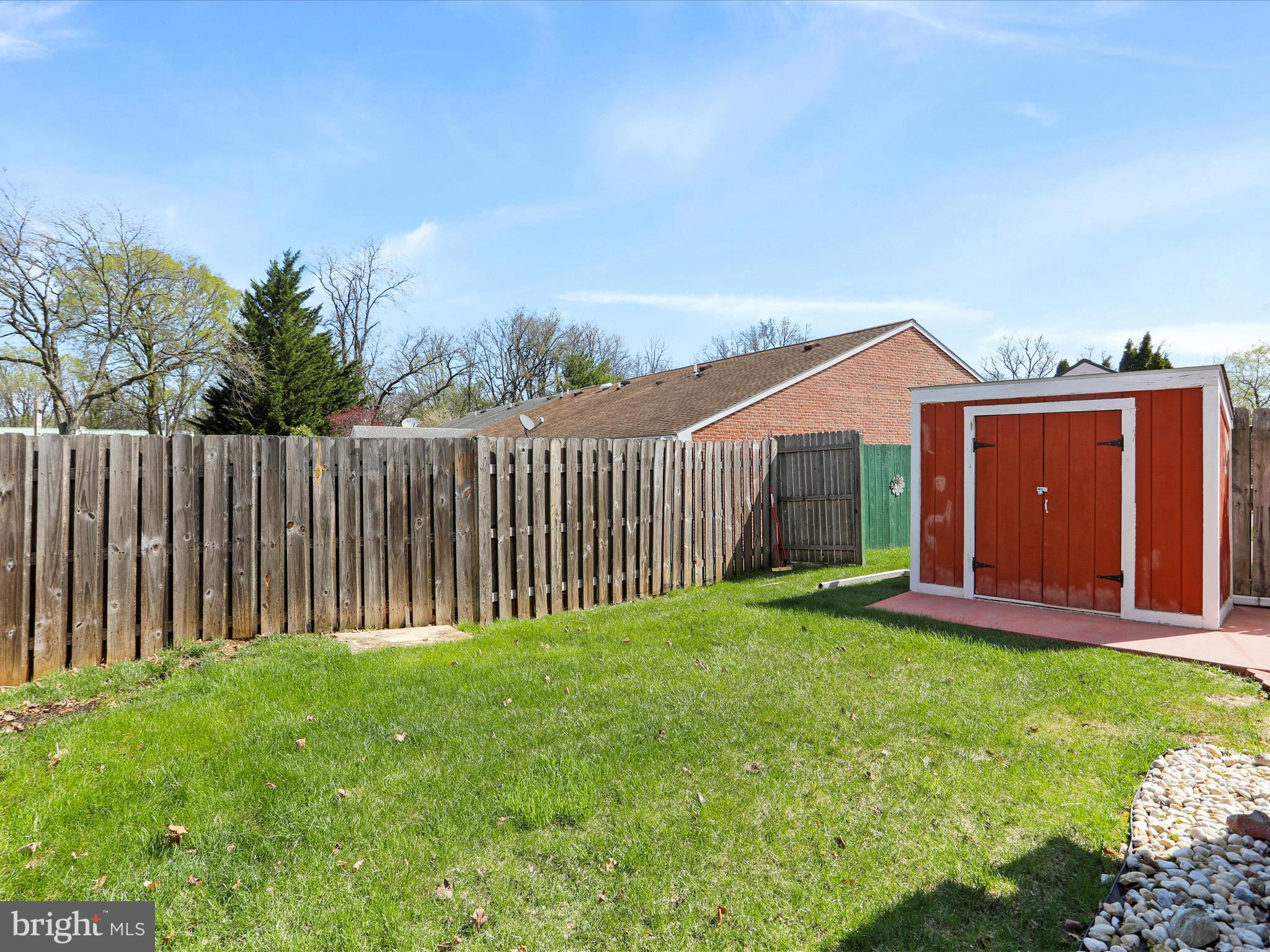 18016 Putter Drive Hagerstown, MD 21740 - Photo 26 of 26 a view of a house with a yard and pathway