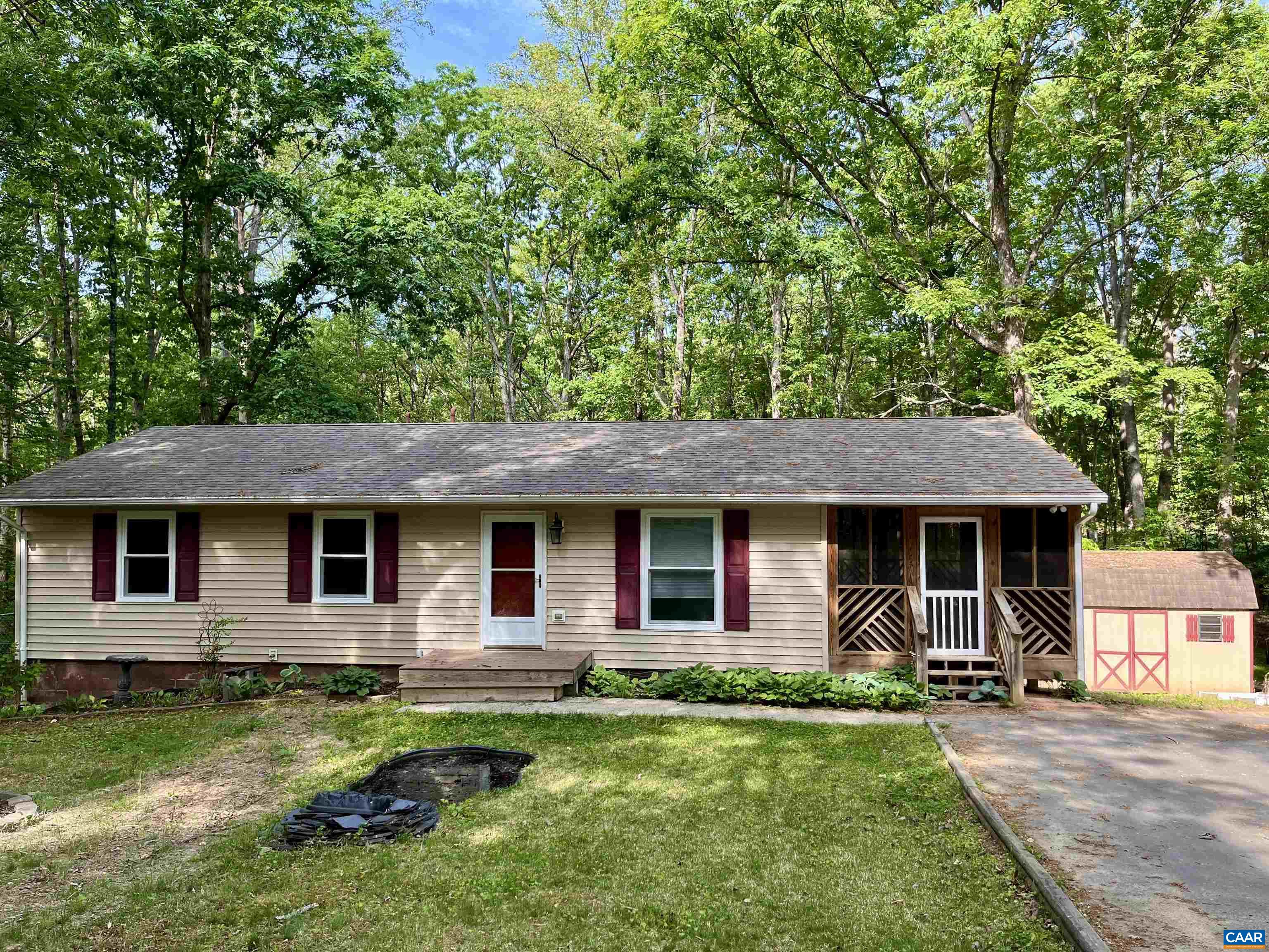 4646 Woods Edge Road Troy, VA 22974 - Photo 32 of 32