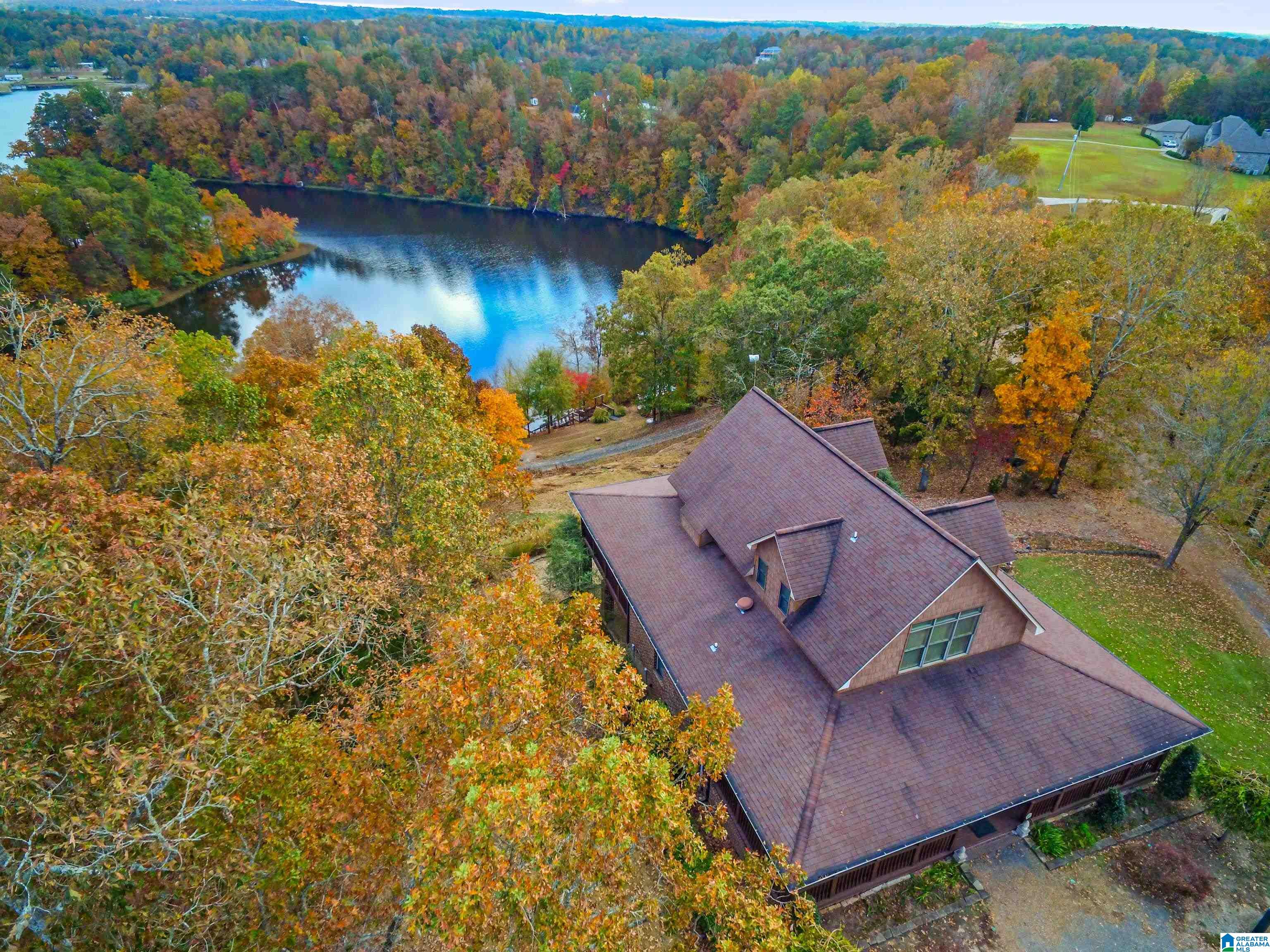 55 Lakeshore Loop Oneonta, AL 35121 - Photo 3 of 48