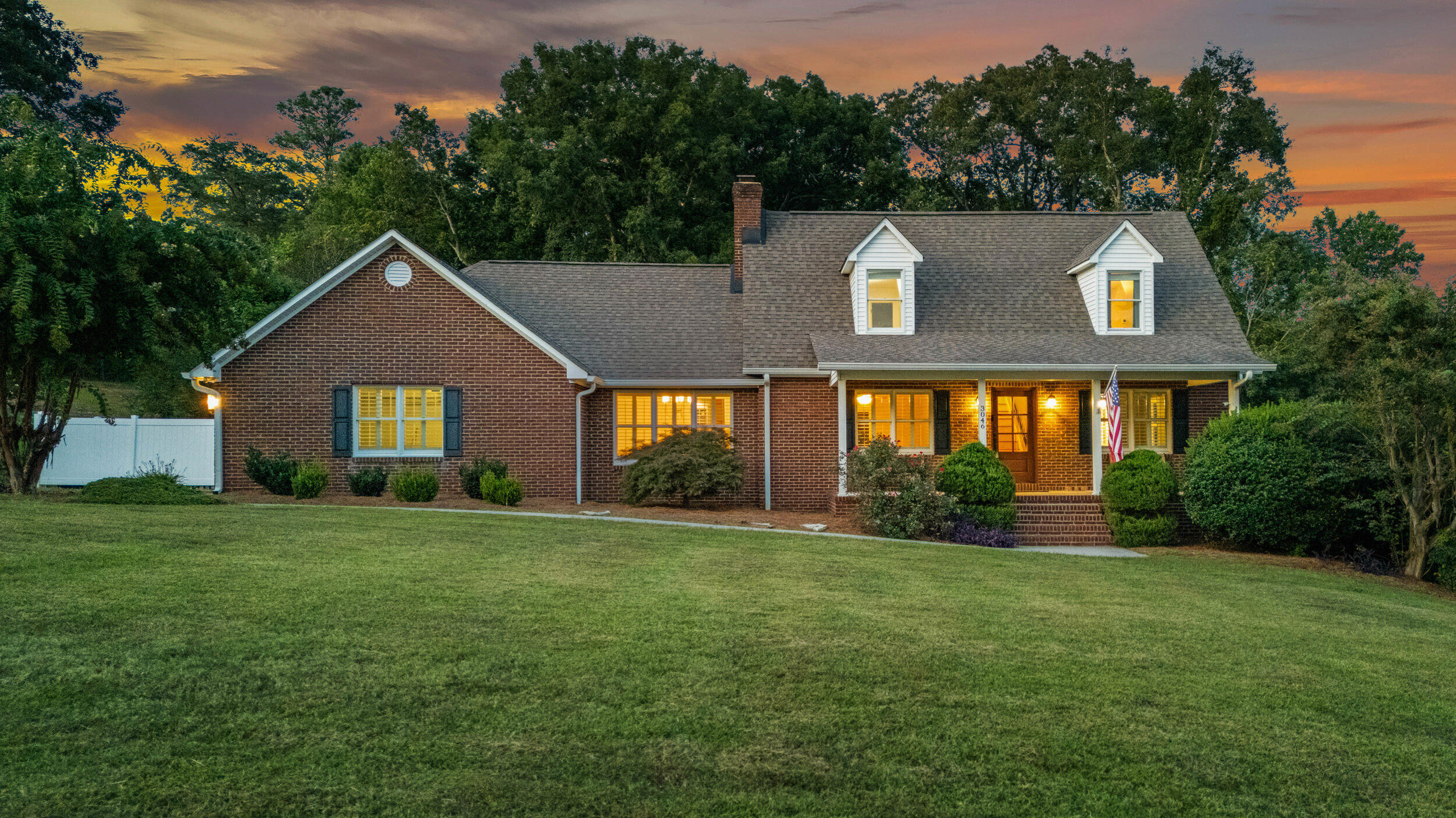 3046 Hawthorne Street Athens, TN 37303 - Photo 1 of 43 3046 Hawthorne St-2