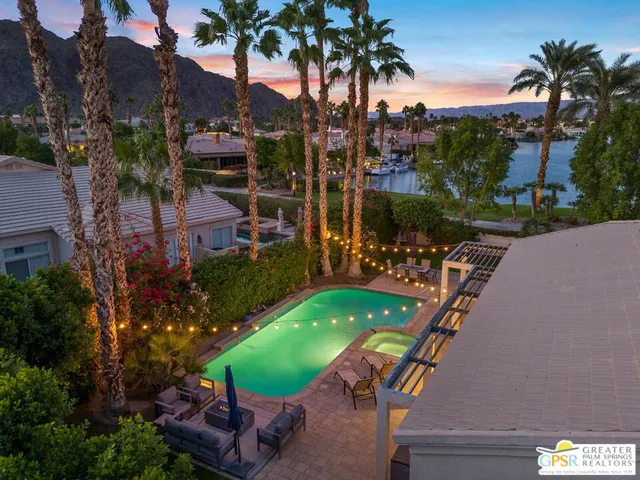 $7,000 | 47785 Vía Jardin, La Quinta, CA 92253