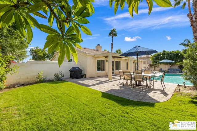 $7,000 | 47785 VÃa Jardin, La Quinta, CA 92253