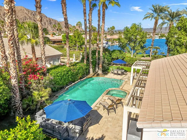 $7,000 | 47785 VÃa Jardin, La Quinta, CA 92253