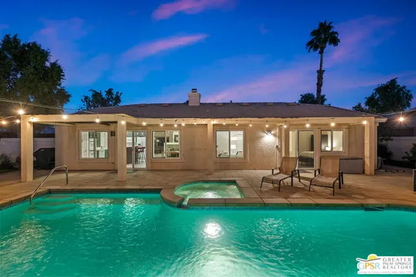 $3,200 | 47785 VÃa Jardin, La Quinta, CA 92253