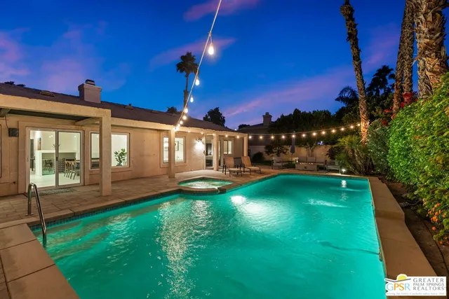 $7,000 | 47785 VÃa Jardin, La Quinta, CA 92253