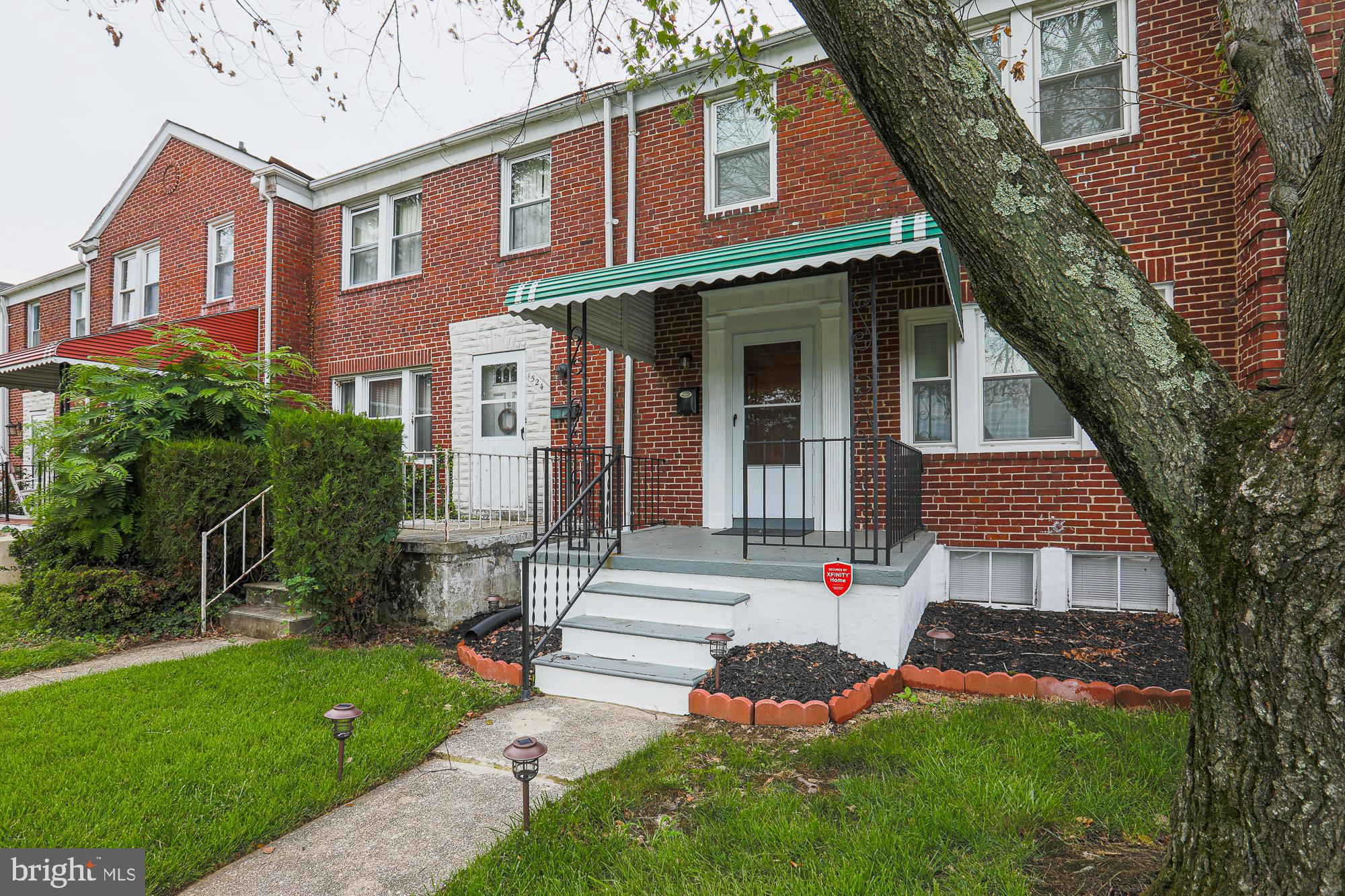 1526 Winford Road Baltimore, MD 21239 - Photo 1 of 27 HOME SWEEET HOME