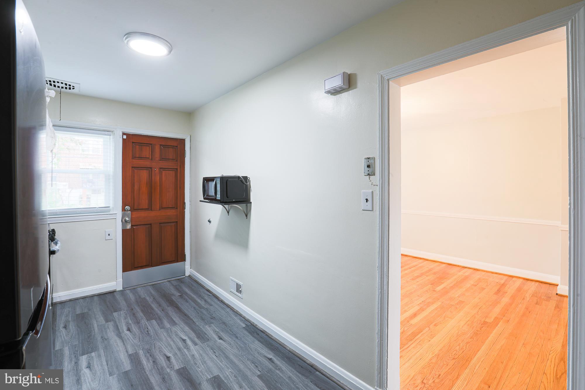1526 Winford Road Baltimore, MD 21239 - Photo 11 of 27 Kitchen