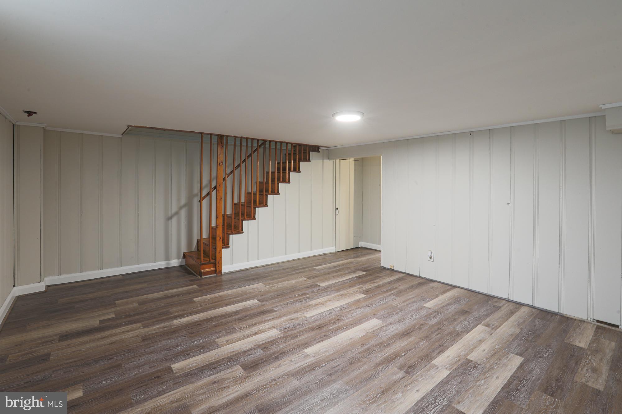 1526 Winford Road Baltimore, MD 21239 - Photo 20 of 27 Family Room - Lower Level