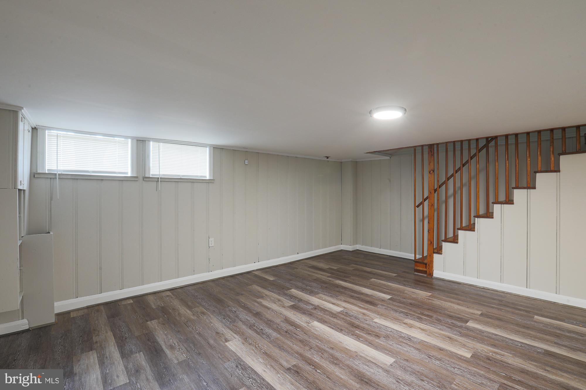 1526 Winford Road Baltimore, MD 21239 - Photo 21 of 27 Family Room - Lower Level
