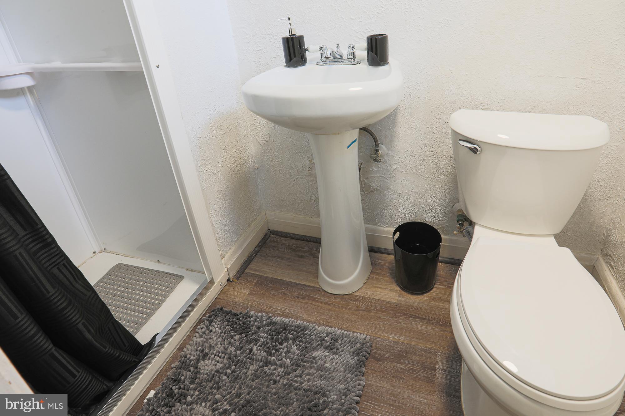 1526 Winford Road Baltimore, MD 21239 - Photo 23 of 27 Full Bath - Lower Level