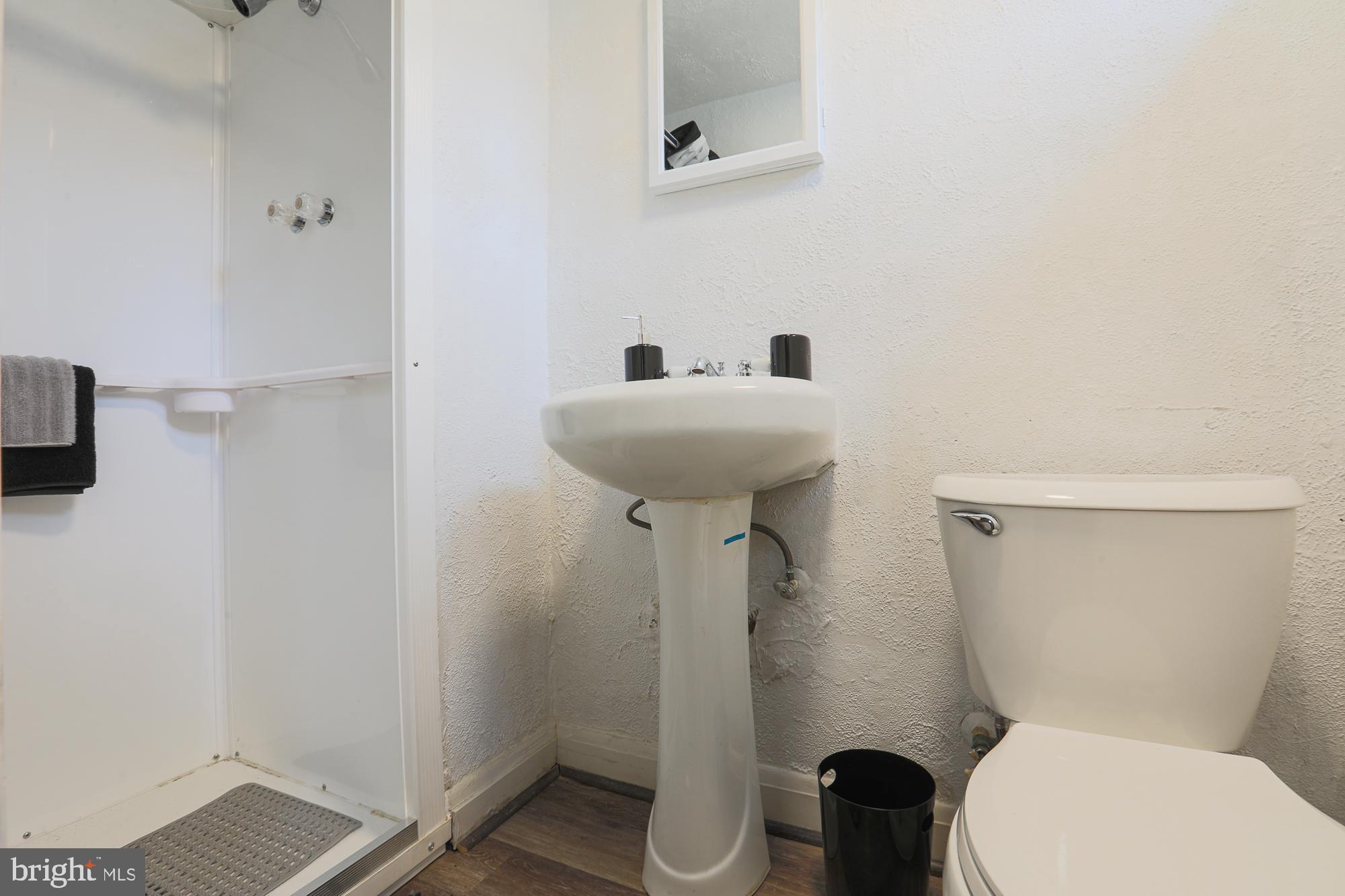 1526 Winford Road Baltimore, MD 21239 - Photo 24 of 27 Full Bath - Lower Level
